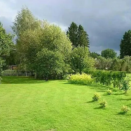 Penzion Perepuhkus 3*