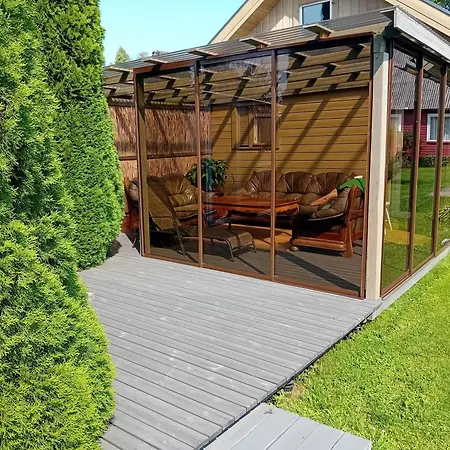 Perepuhkus 3* Kärdla