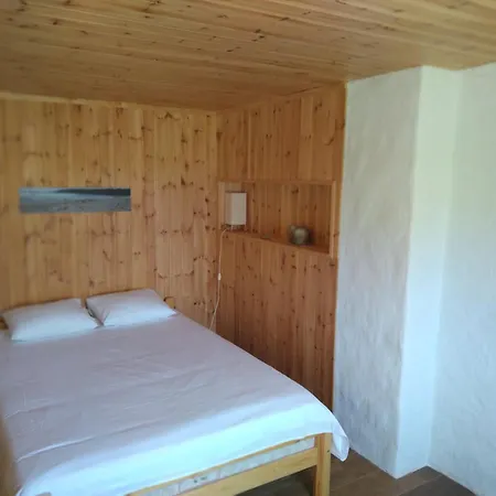 Penzion Perepuhkus Kärdla