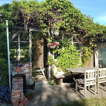 Perepuhkus Penzion Kärdla