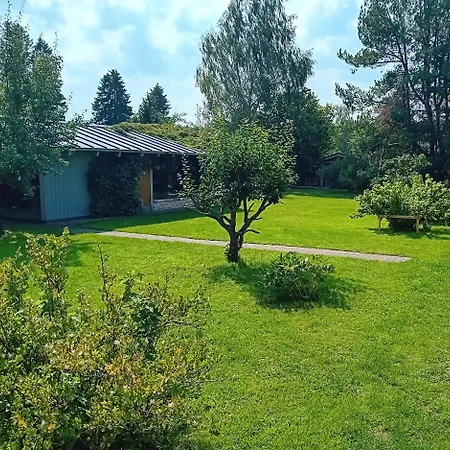 Perepuhkus Kärdla